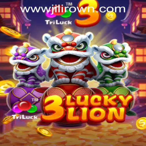 3LUCKYLION: Unveiling the Roaring Excitement at JILICROWN CASINO