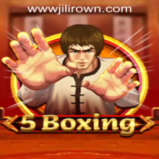 Exploring the Thrill of 5Boxing at JILICROWN CASINO