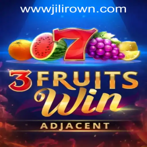 Explore the Exciting World of 3FruitsWin at JILICROWN CASINO