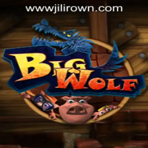 Discover BigWolf: Unleash the Power of the Pack at JILICROWN CASINO