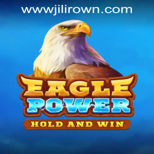 EaglePower: Discover the Thrills of JILICROWN CASINO's Latest Gaming Sensation