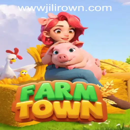 Exploring FarmTown: A Thriving Virtual World with JILICROWN CASINO