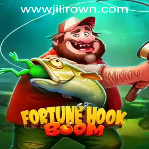 Unveiling the Thrills of FortuneHookBoom in JILICROWN CASINO