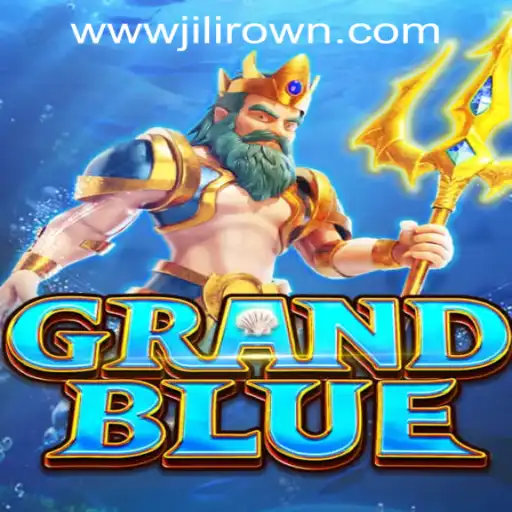 Exploring the Thrilling World of GRANDBLUE: An Insight into JILICROWN CASINO