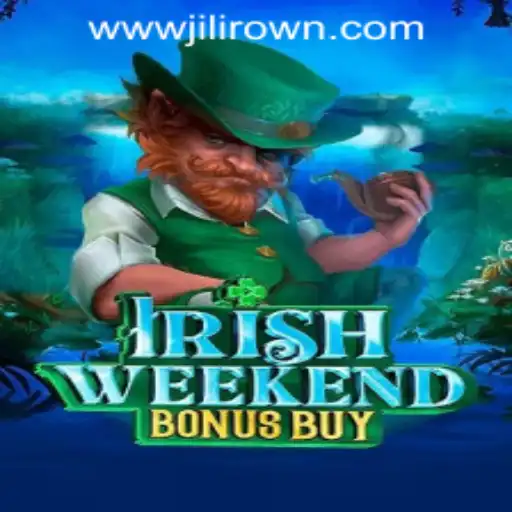 Exploring the Allure of 'IrishWeekendBonusBuy' at JILICROWN CASINO