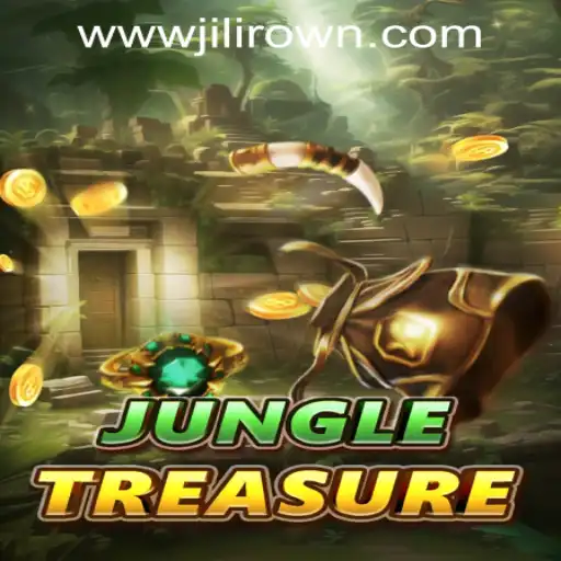 Discover the Thrilling Adventure of JungleTreasure at JILICROWN CASINO