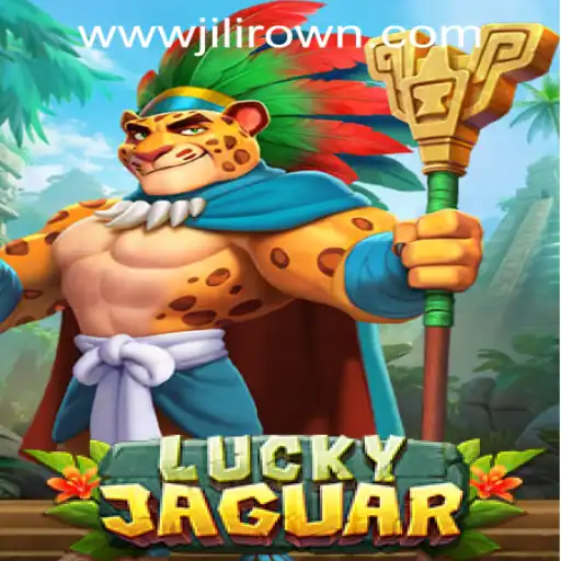 Experience Thrills with LuckyJaguar at JILICROWN CASINO