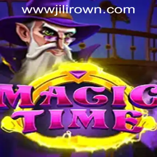 The Enchanting World of MagicTime at JILICROWN CASINO
