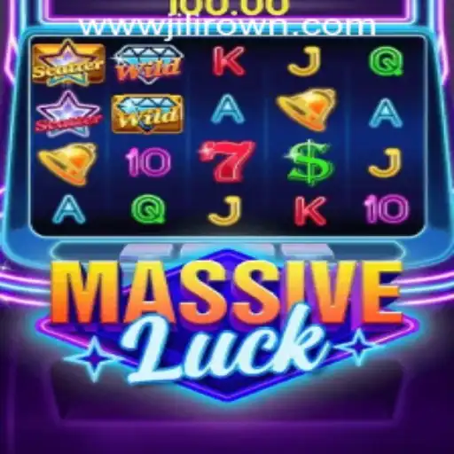 Exploring MassiveLuck: JILICROWN CASINO's Latest Gaming Marvel