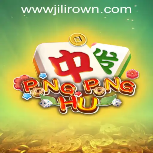 Exploring the Thrills of PONGPONGHU at JILICROWN CASINO