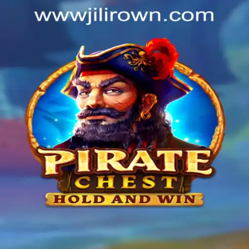 PirateChest: Embark on a Treasure Hunt at JILICROWN CASINO