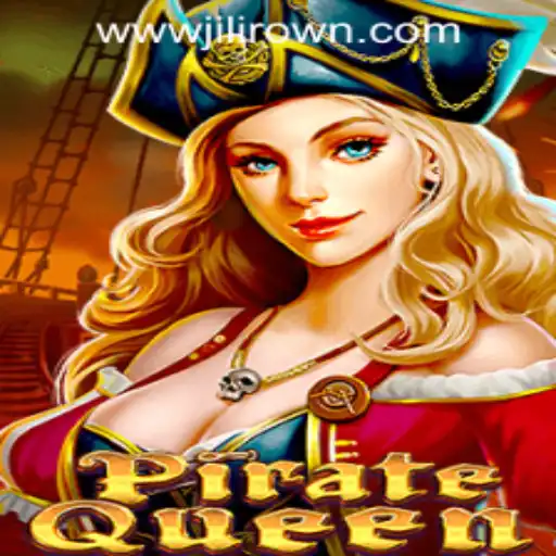 PirateQueen: The Adventurous Game at JILICROWN CASINO