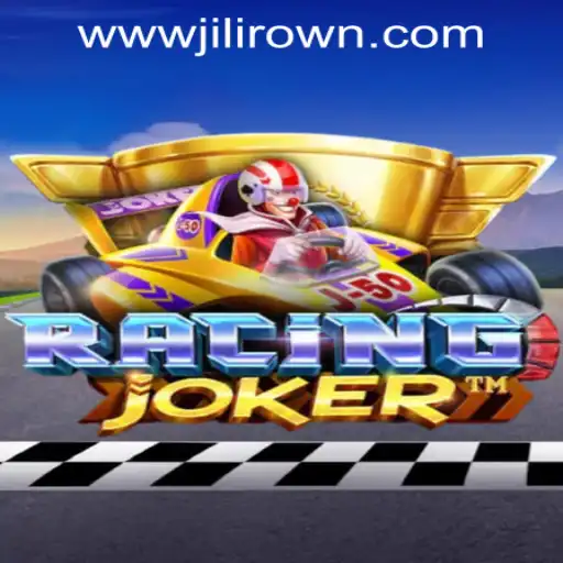 Thrilling Adventures and Strategies in RacingJoker at JILICROWN CASINO