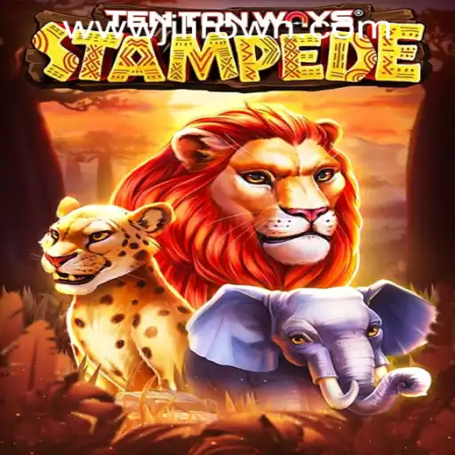 Unveiling TenTonWaysStampede: A Thrilling Experience at JILICROWN CASINO