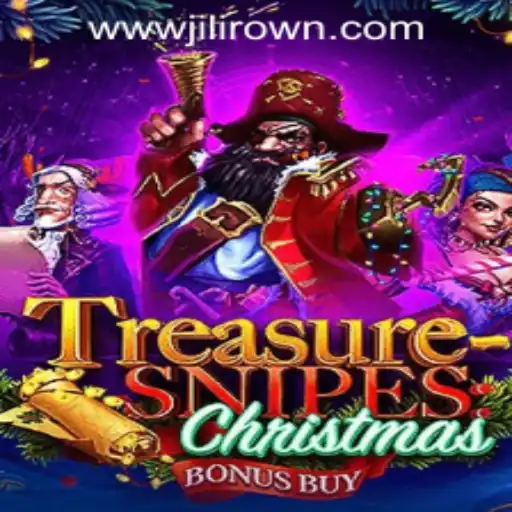 Unveiling the Excitement of TreasuresnipesChristmas at JILICROWN CASINO