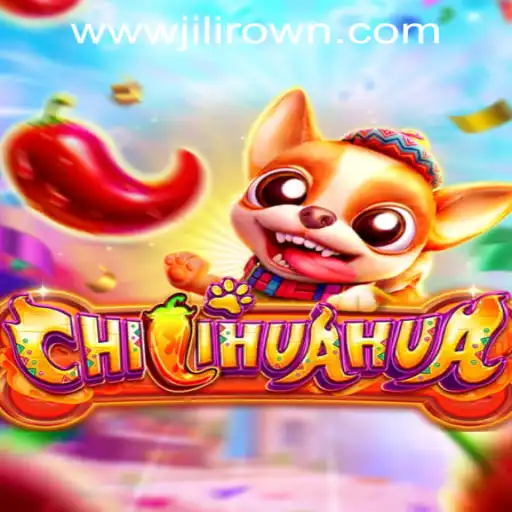 Dive into the World of CHILIHUAHUA at JILICROWN CASINO