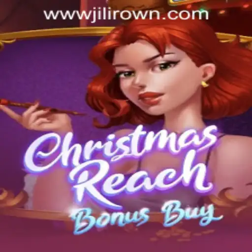 Explore the Festive World of ChristmasReachBonusBuy at JILICROWN CASINO