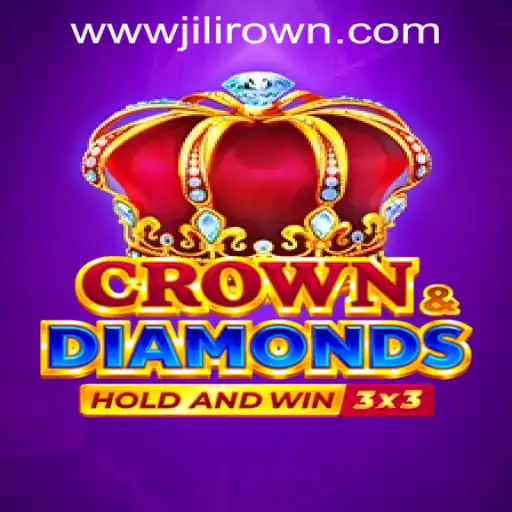 Explore the Thrilling World of Crowndiamonds at JILICROWN CASINO