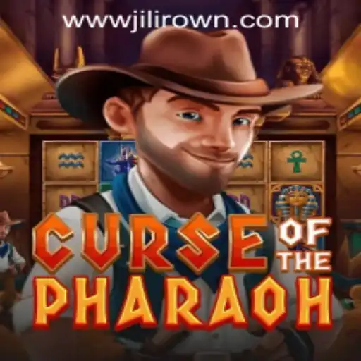 Unraveling the Secrets of CurseofthePharaoh at JILICROWN CASINO