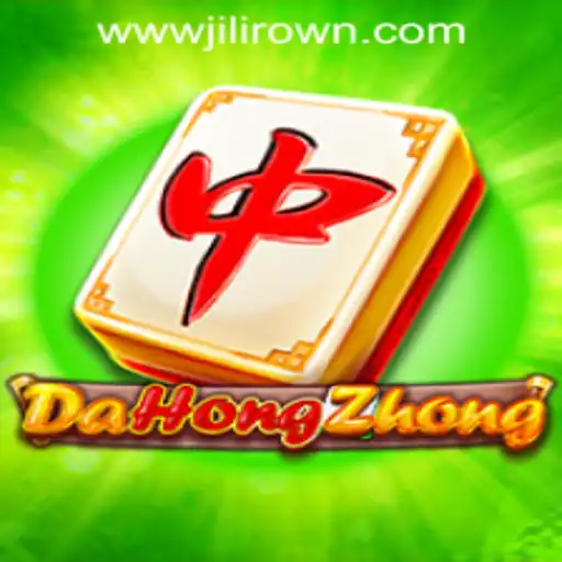 DaHongZhong: The Enigmatic Game Taking JILICROWN CASINO by Storm
