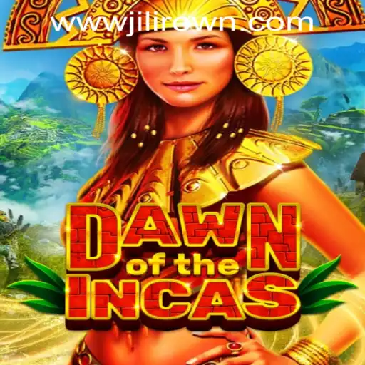 DawnoftheIncas: An Immersive Adventure at JILICROWN CASINO