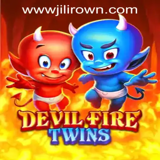 Exploring the Thrills of DevilFireTwins at JILICROWN CASINO
