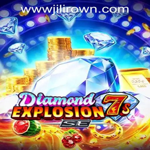 Exploring the Thrills of DiamondExplosion7sSE at JILICROWN CASINO