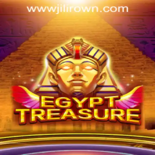 Unearthing the Mysteries of EgyptTreasure at JILICROWN CASINO
