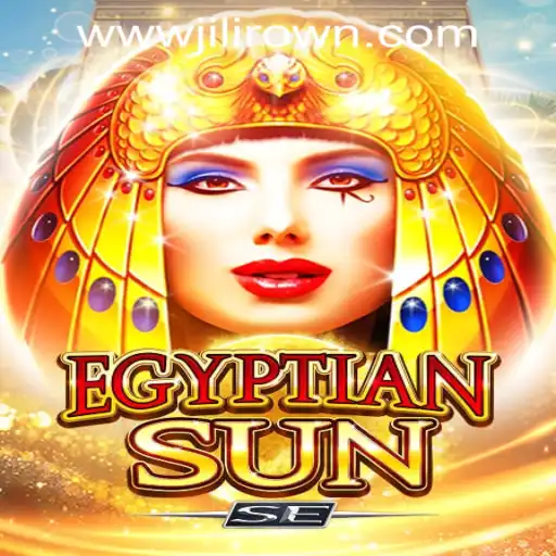 Discover the Thrills of EgyptianSunSE: A New Experience at JILICROWN CASINO