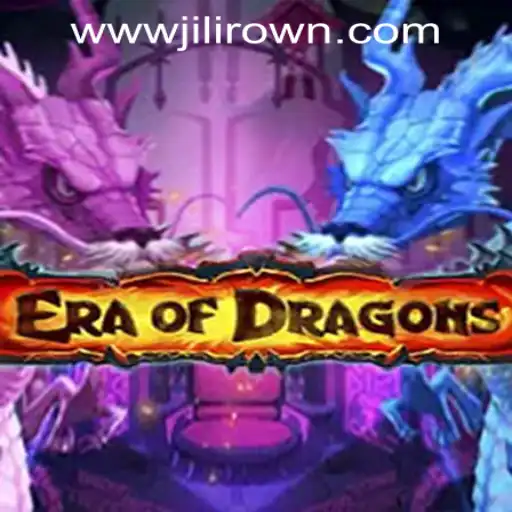 Exploring the Fantasy World of EraOfDragons: A Casino-Inspired Adventure