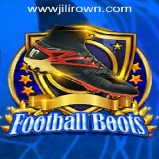 Unveiling FootballBoots: The Thrilling New Addition to JILICROWN CASINO