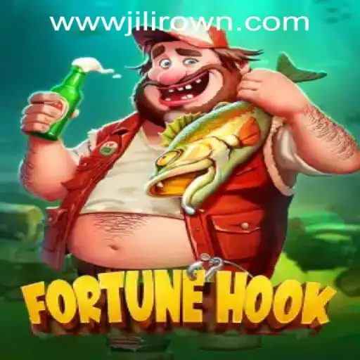 Discover FortuneHook: A Thrilling Game Experience at JILICROWN CASINO