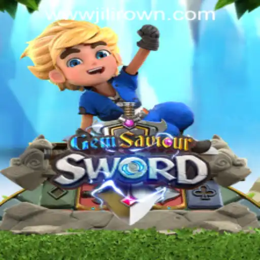 Exploring GemSaviourSword: A Jewel in JILICROWN CASINO's Gaming Portfolio