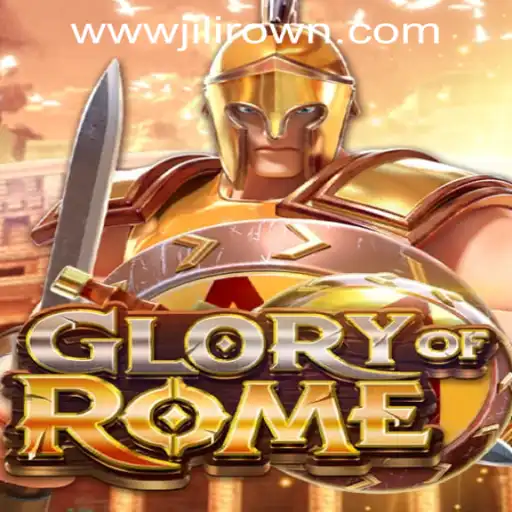 Explore the Epic World of GloryofRome at JILICROWN CASINO