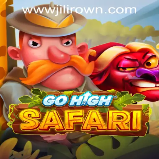 Unveiling the Excitement of GoHighSafari at JILICROWN CASINO