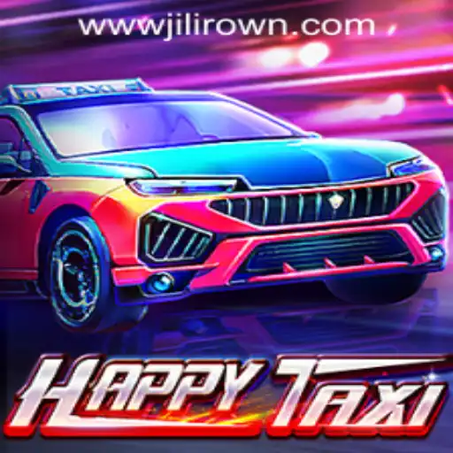 HappyTaxi: A New Thrill in Jilicrown Casino