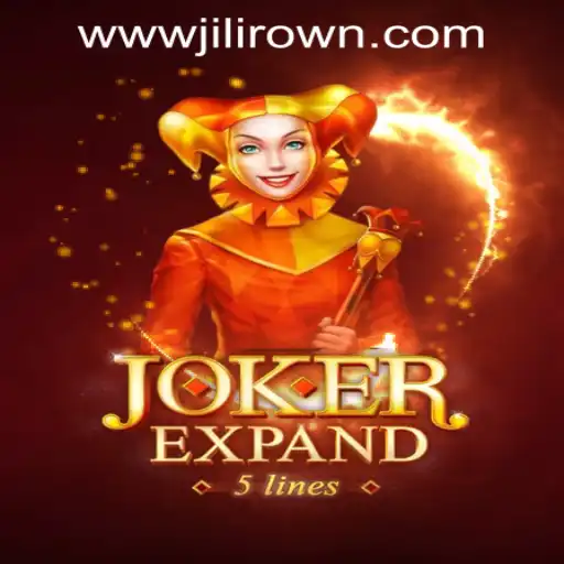 JokerExpand: The Exciting New Addition at JILICROWN CASINO