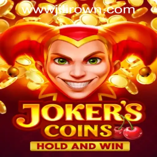 Discovering JokersCoins: An Exciting New Game at JILICROWN CASINO