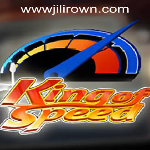 Experience the Thrill of KingofSpeed at JILICROWN CASINO
