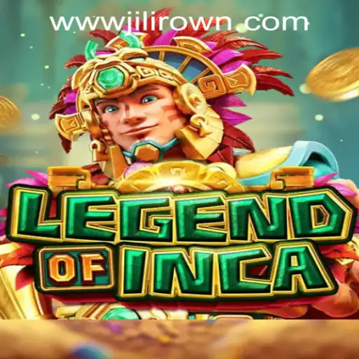 Unveiling the Mysteries of LegendofInca at JILICROWN CASINO