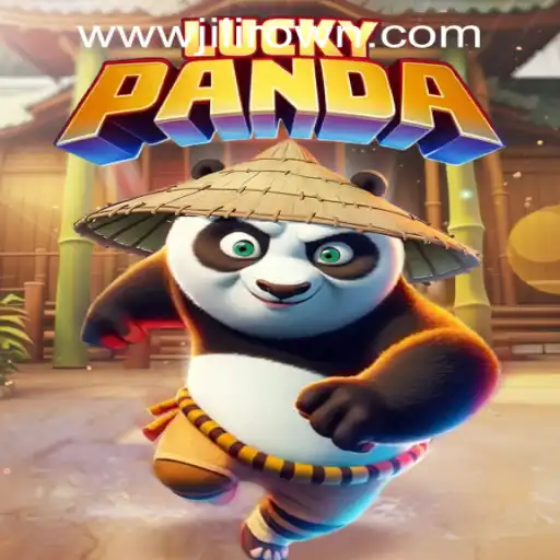 Discover the Excitement of LuckyPanda at JILICROWN CASINO