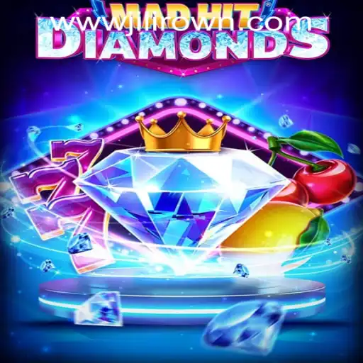 Exploring MadHitDiamonds: A Thrilling Game at JILICROWN CASINO