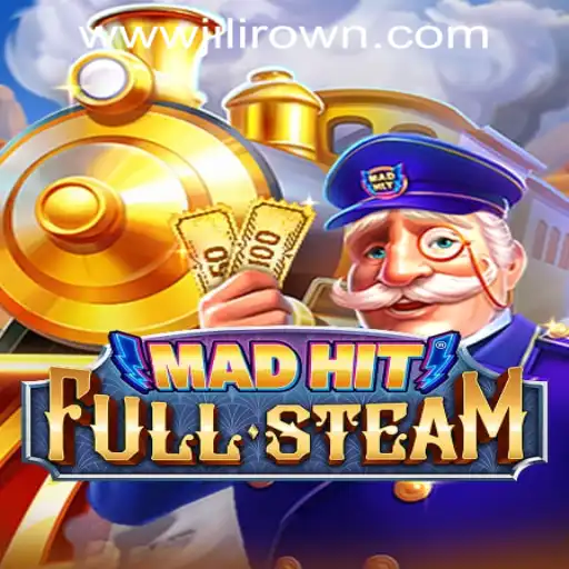 Exploring MadHitFullSteam: A Revolutionary Experience at JILICROWN CASINO