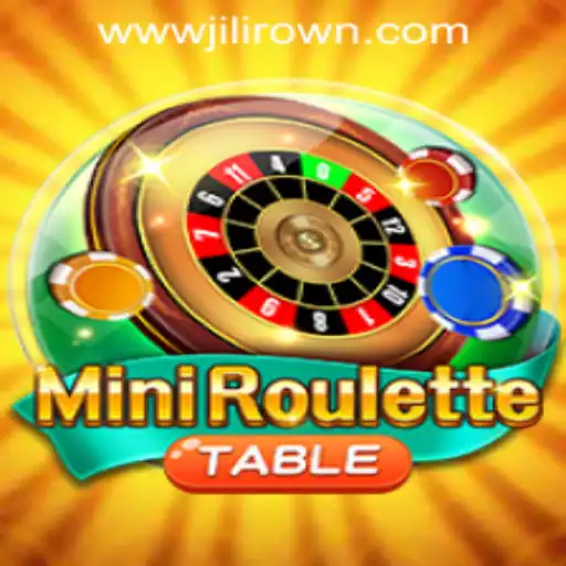 Exploring MiniRoulette: A Unique Spin at JILICROWN CASINO