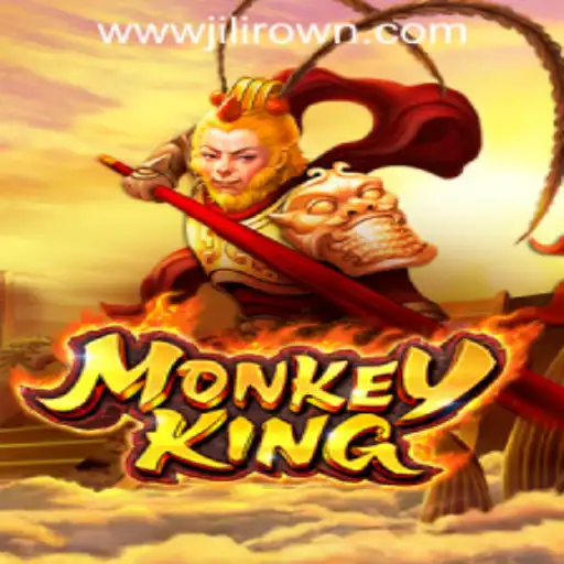 Delve into the World of MonkeyKing at JILICROWN CASINO