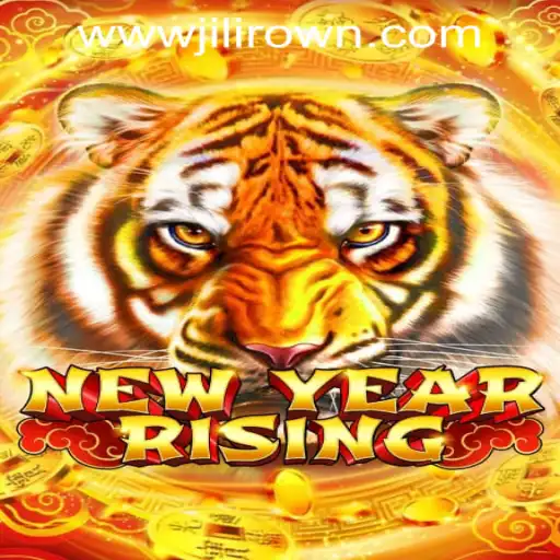 NewYearRising Game Experience at JiliCrown Casino