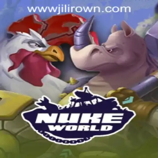 Exploring NukeWorld: The Ultimate Virtual Casino Adventure