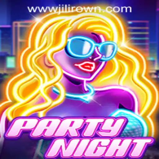 PartyNight: A Gaming Extravaganza at JILICROWN CASINO