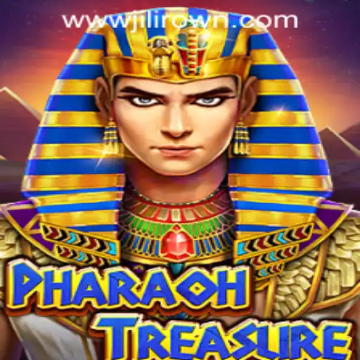 Discover PharaohTreasure at JILICROWN CASINO