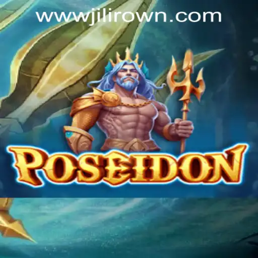 Dive into the Depths: Exploring the Enchanting World of Poseidon at JILICROWN CASINO